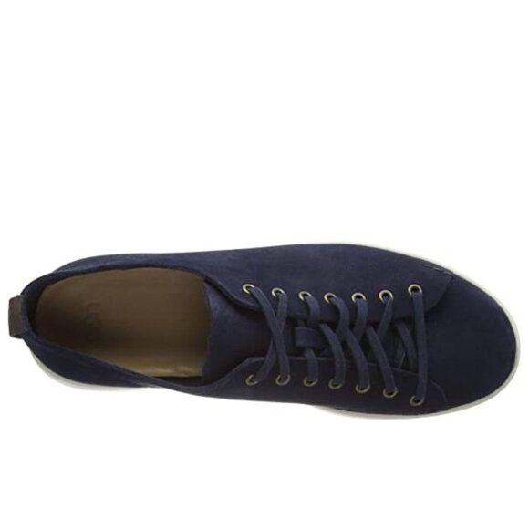 UGG Pismo Men's Low Sneaker - Picture 3 of 8